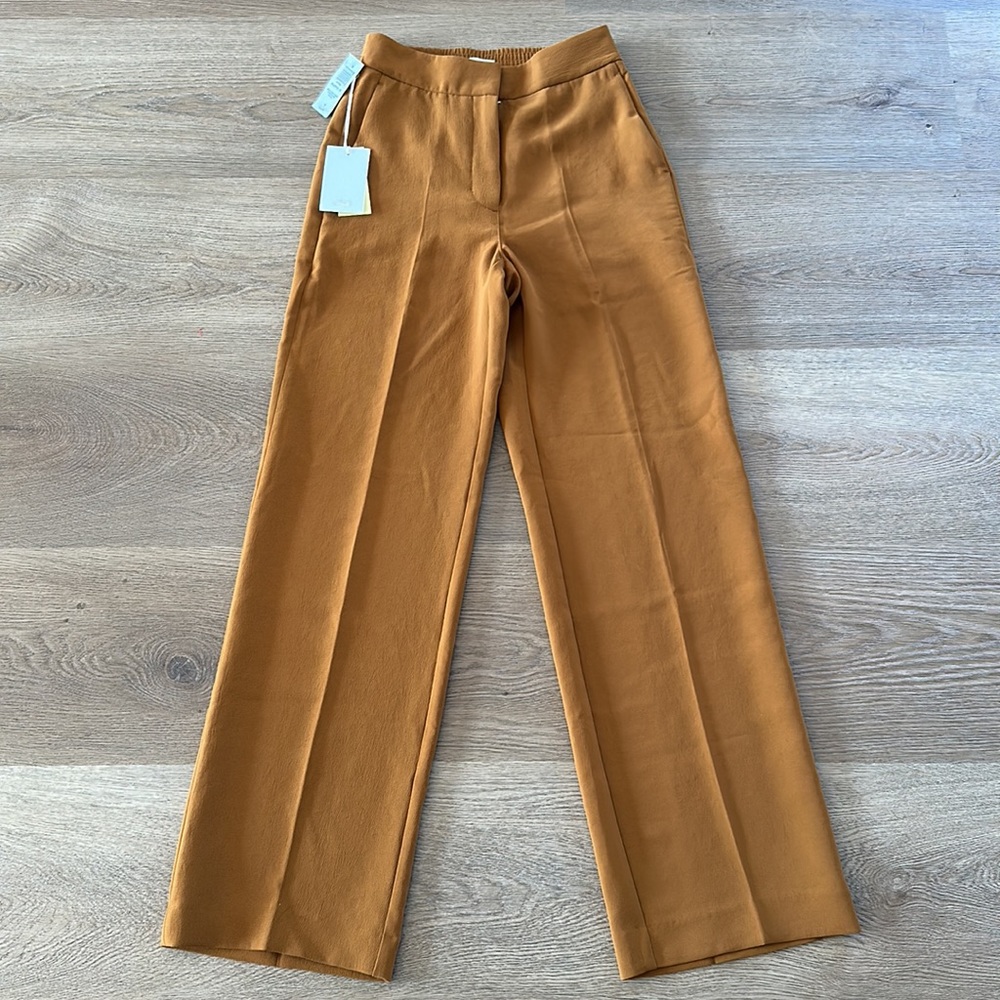 Aritzia Wilfred Alanya Pant